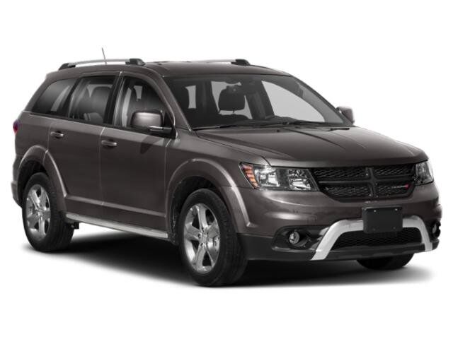 2018 Dodge Journey Crossroad Winder GA