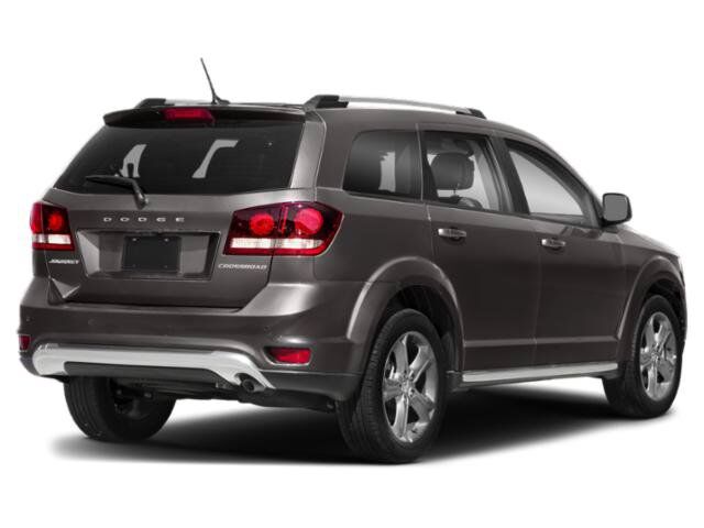 2018 Dodge Journey Crossroad Winder GA