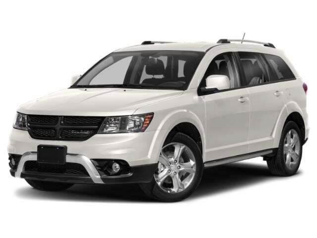 2018 Dodge Journey Crossroad Winder GA