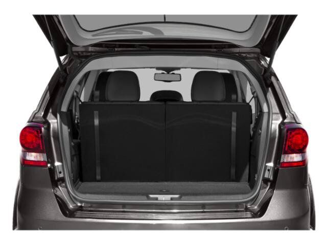 2018 Dodge Journey Crossroad Winder GA