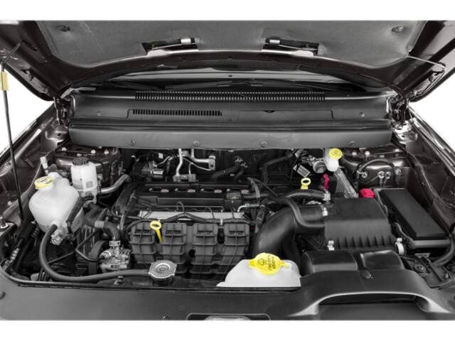 2018 Dodge Journey Crossroad Winder GA