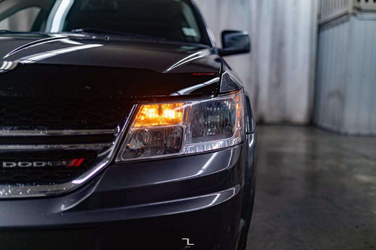 2018 Dodge Journey FWD Canada Value Pkg Red Deer AB