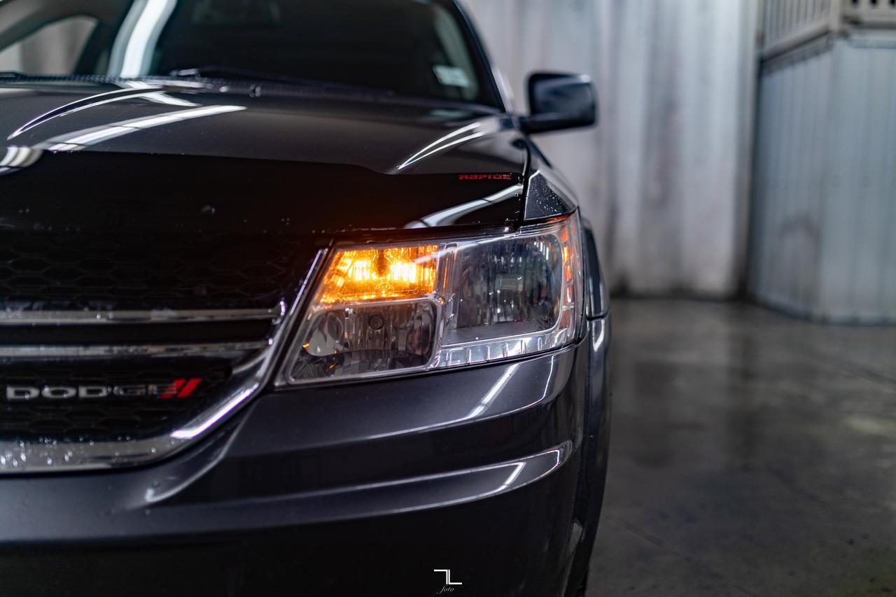 2018 Dodge Journey FWD Canada Value Pkg Red Deer AB