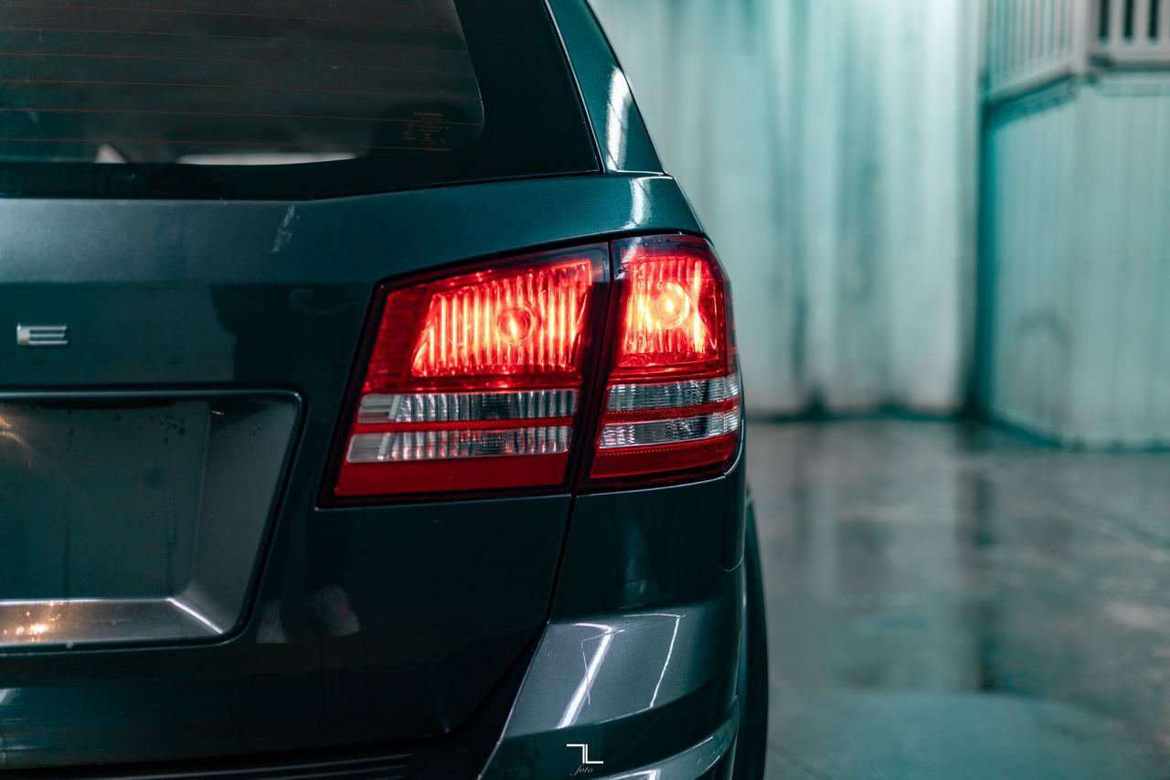 2018 Dodge Journey FWD Canada Value Pkg Red Deer AB