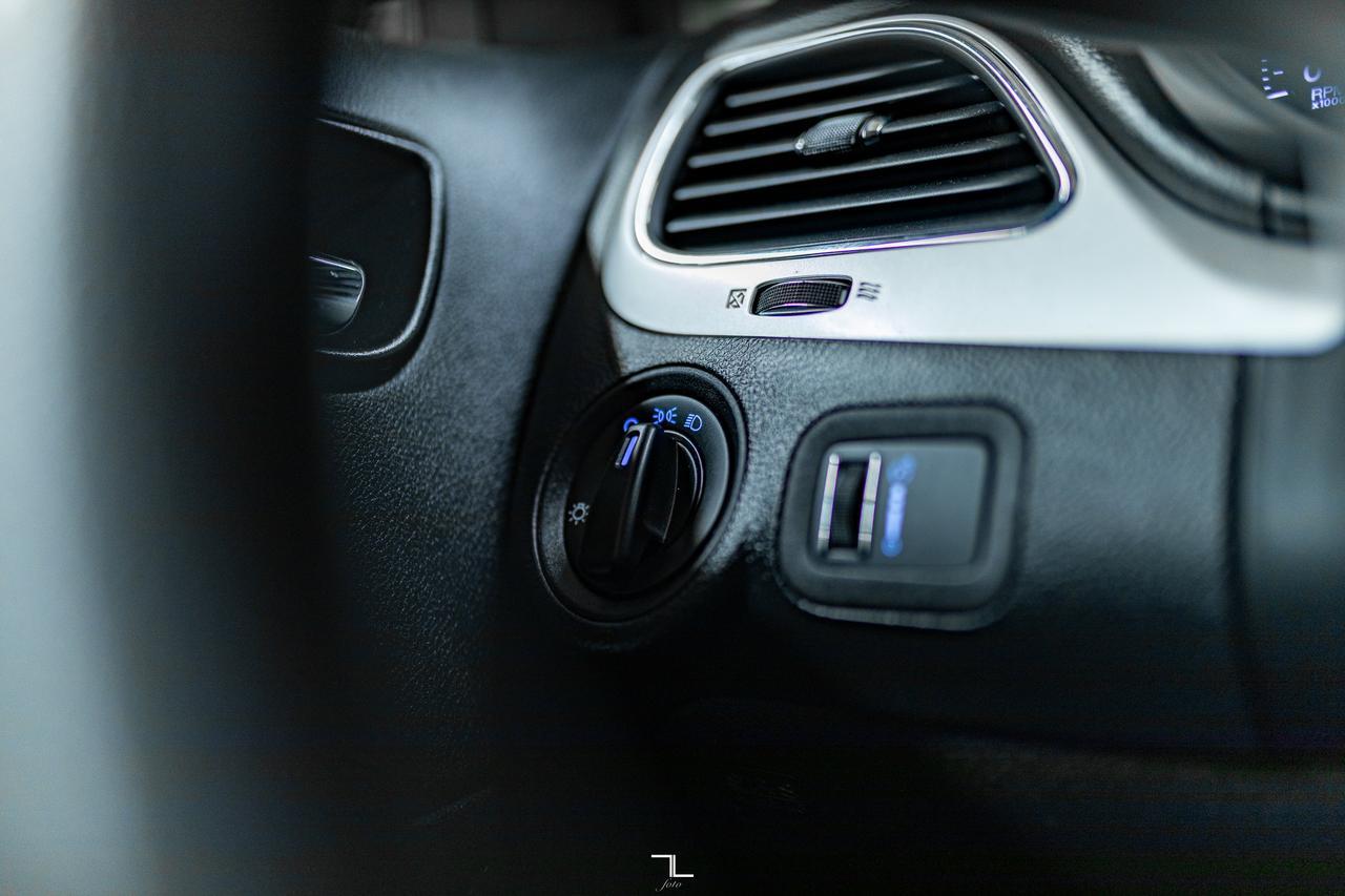 2018 Dodge Journey FWD Canada Value Pkg Red Deer AB