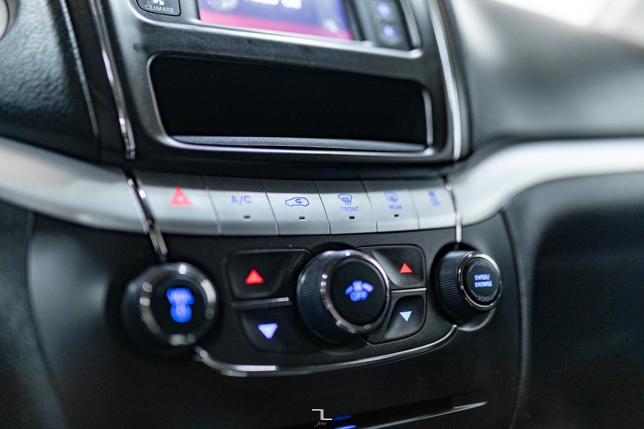 2018 Dodge Journey FWD Canada Value Pkg Red Deer AB