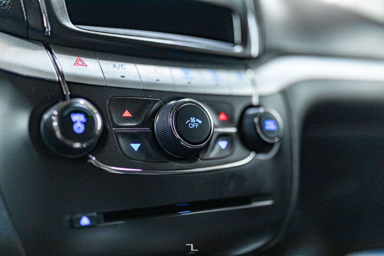 2018 Dodge Journey FWD Canada Value Pkg Red Deer AB