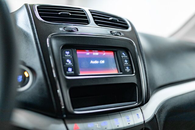 2018 Dodge Journey FWD Canada Value Pkg Red Deer AB