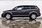 2018 Dodge Journey FWD Canada Value Pkg Red Deer AB