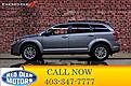 2018 Dodge Journey FWD SXT Nav Roof DVD BCam