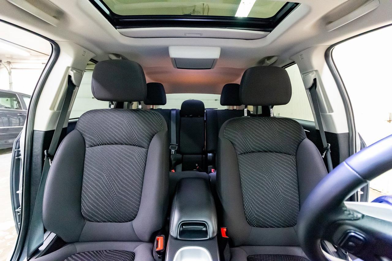 2018 Dodge Journey FWD SXT Nav Roof DVD BCam Red Deer AB