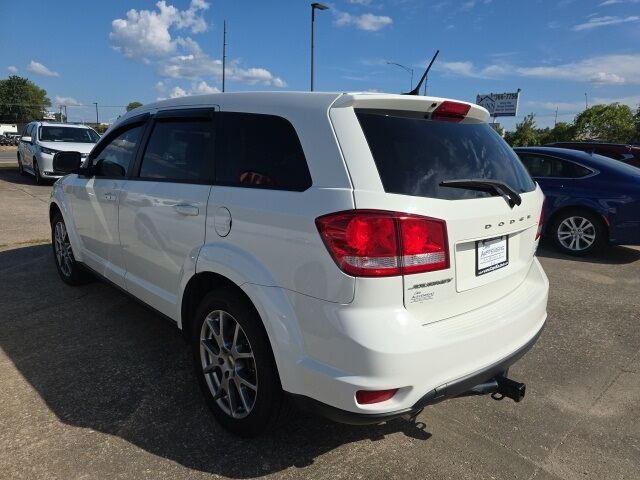 2018 Dodge Journey GT Cape Girardeau MO