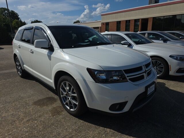 2018 Dodge Journey GT Cape Girardeau MO