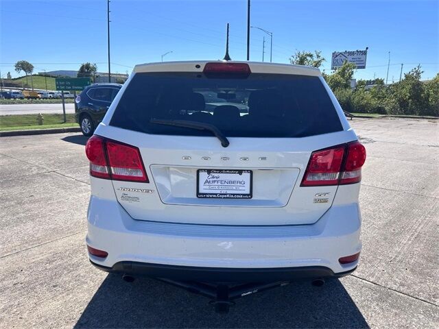 2018 Dodge Journey GT Cape Girardeau MO