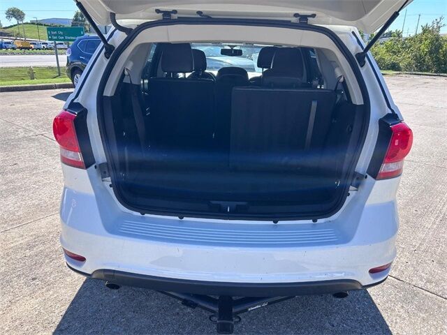 2018 Dodge Journey GT Cape Girardeau MO