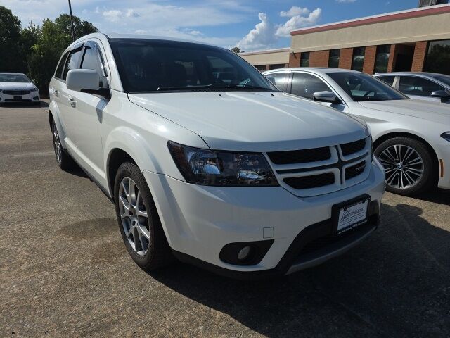 2018 Dodge Journey GT Cape Girardeau MO