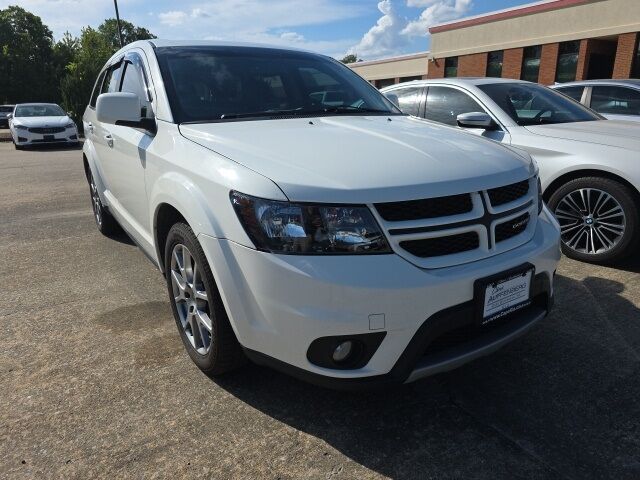 2018 Dodge Journey GT Cape Girardeau MO