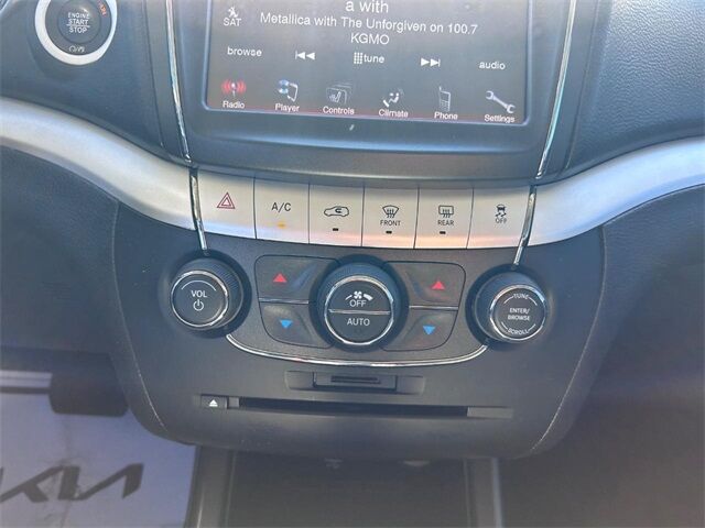 2018 Dodge Journey GT Cape Girardeau MO