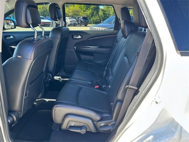2018 Dodge Journey GT Cape Girardeau MO