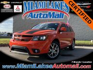 2018 Dodge Journey GT Miami Lakes FL 2018 Dodge Journey GT Miami Lakes FL