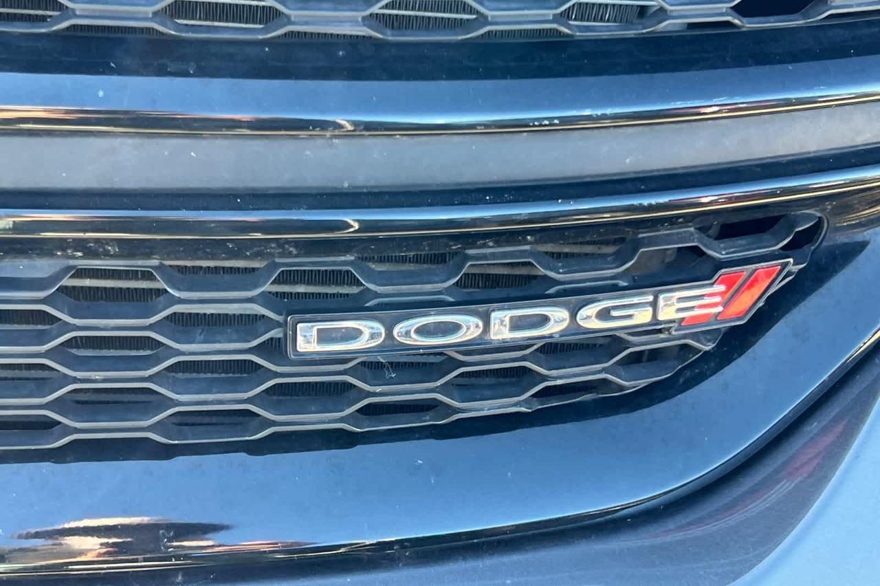 2018 Dodge Journey GT Roseville CA