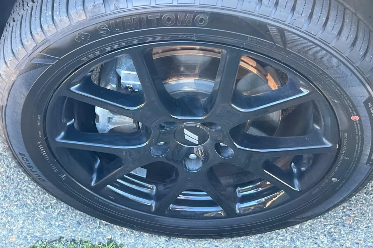 2018 Dodge Journey GT Roseville CA