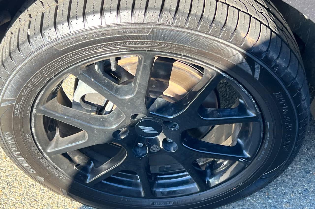 2018 Dodge Journey GT Roseville CA