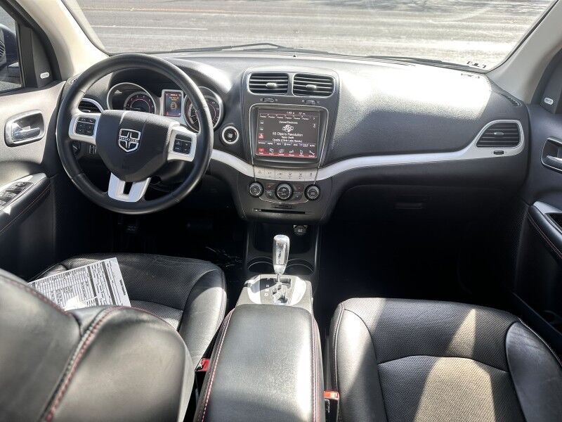 2018 Dodge Journey GT St George UT