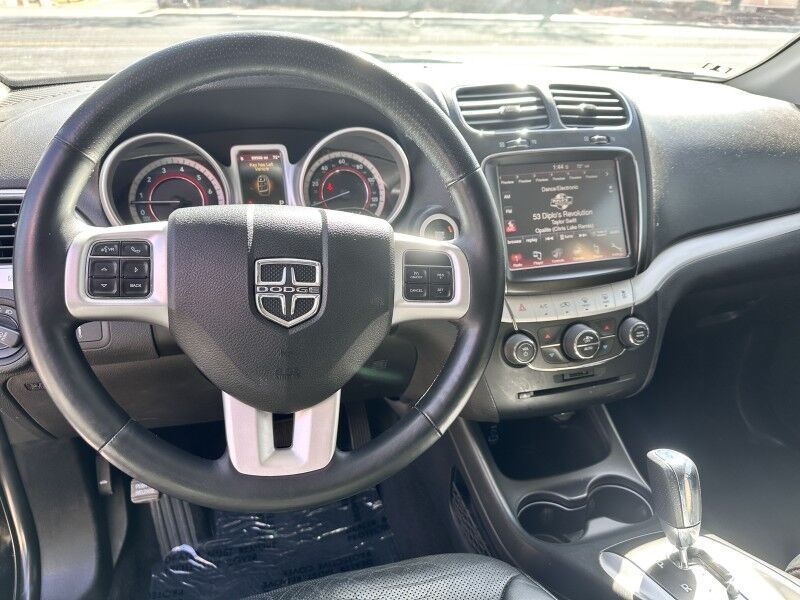 2018 Dodge Journey GT St George UT