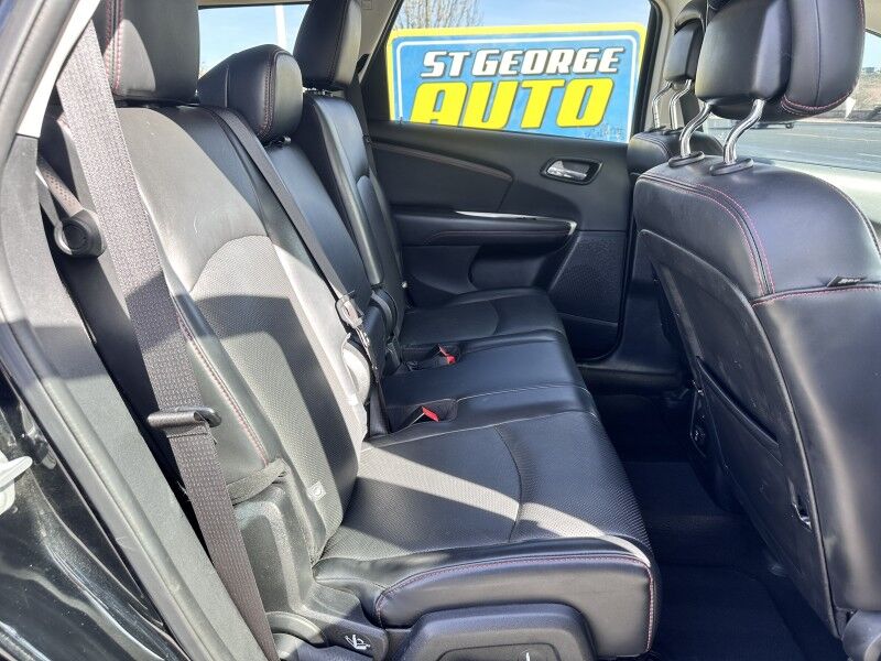 2018 Dodge Journey GT St George UT