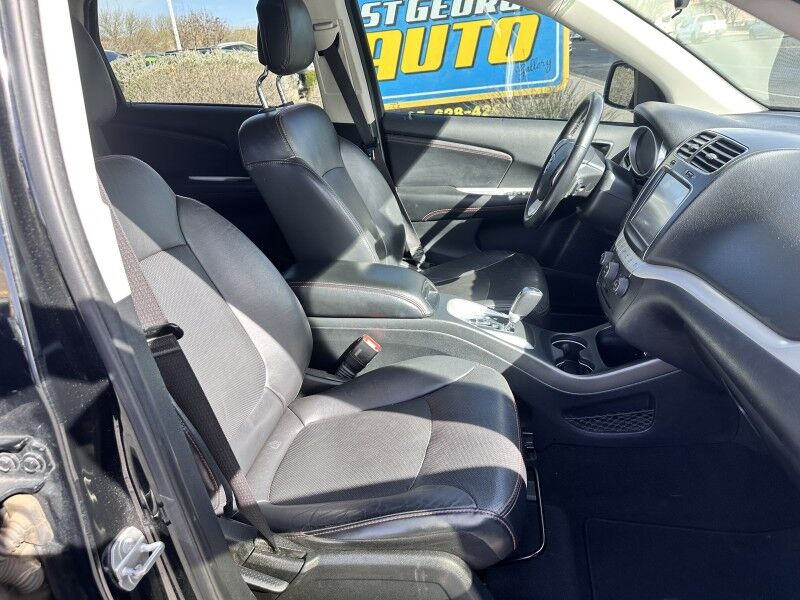 2018 Dodge Journey GT St George UT