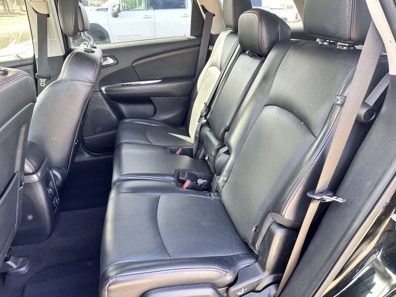 2018 Dodge Journey GT St George UT