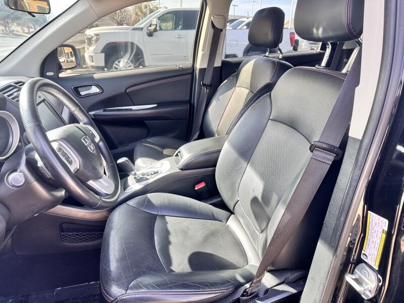 2018 Dodge Journey GT St George UT