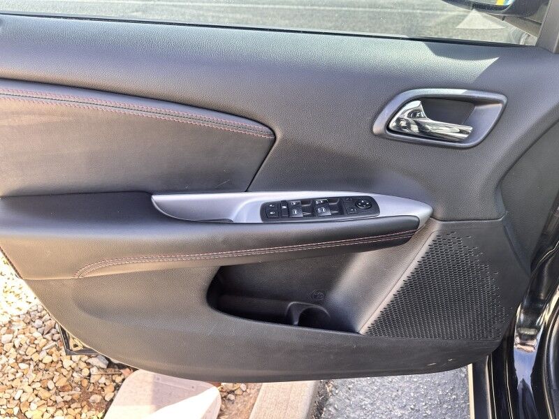 2018 Dodge Journey GT St George UT