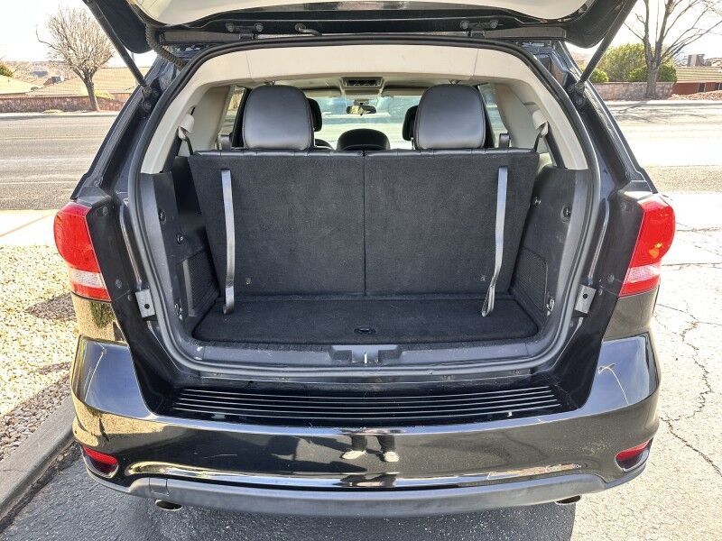 2018 Dodge Journey GT St George UT