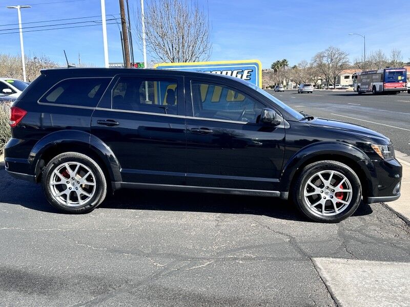 2018 Dodge Journey GT St George UT