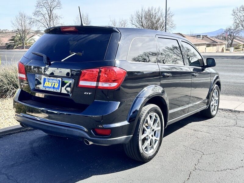 2018 Dodge Journey GT St George UT