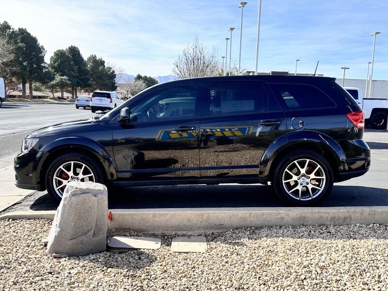 2018 Dodge Journey GT St George UT