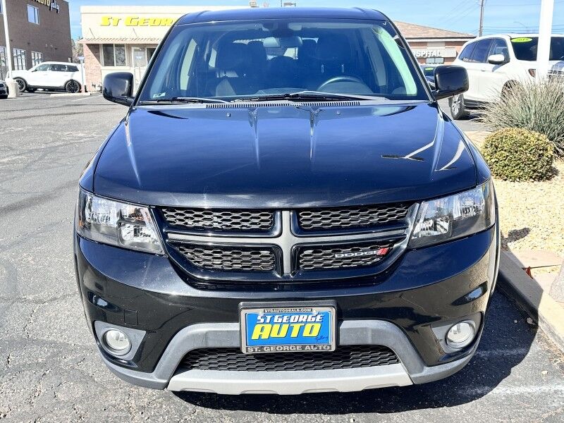 2018 Dodge Journey GT St George UT