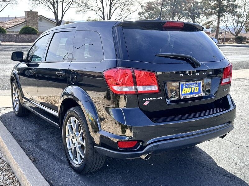 2018 Dodge Journey GT St George UT