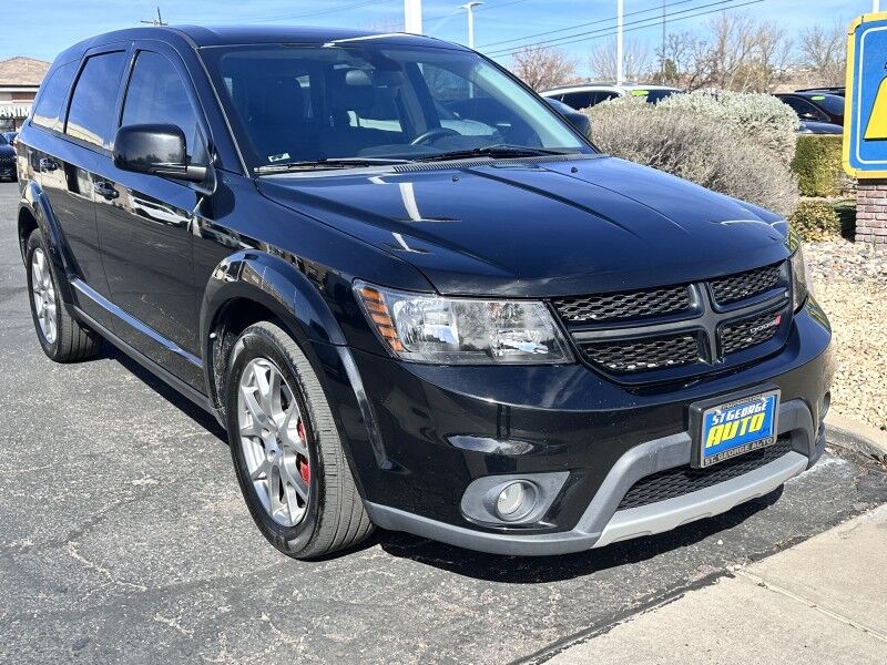 2018 Dodge Journey GT St George UT