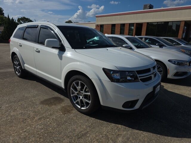 2018 Dodge Journey GT Cape Girardeau MO