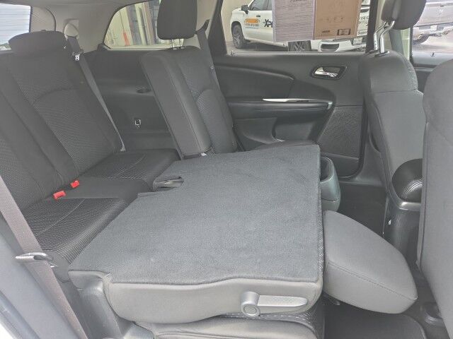 2018 Dodge Journey SE Burnet TX