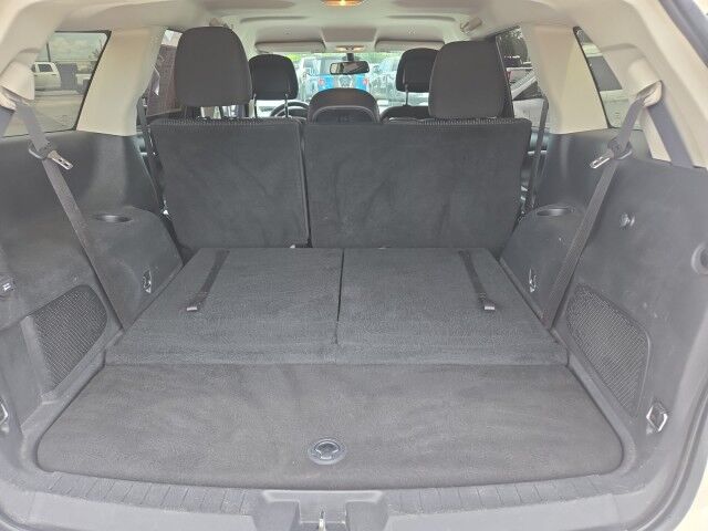 2018 Dodge Journey SE Burnet TX