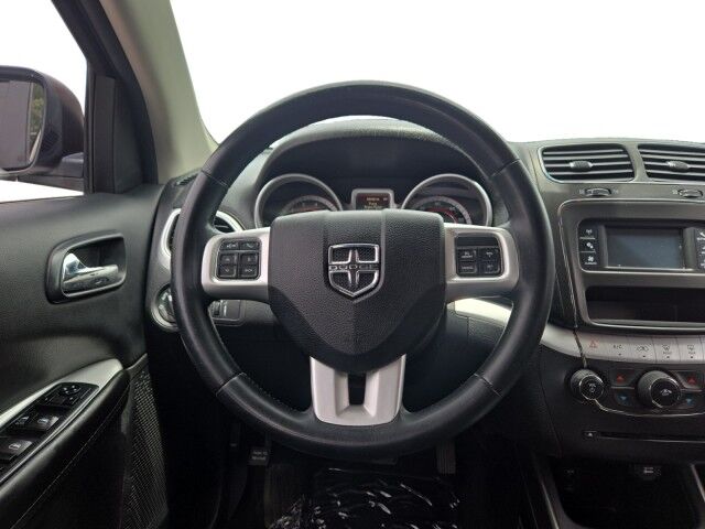 2018 Dodge Journey SE Burnet TX