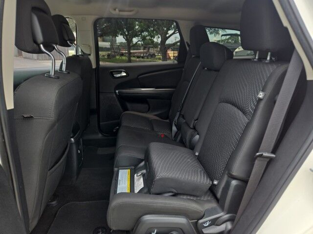 2018 Dodge Journey SE Burnet TX
