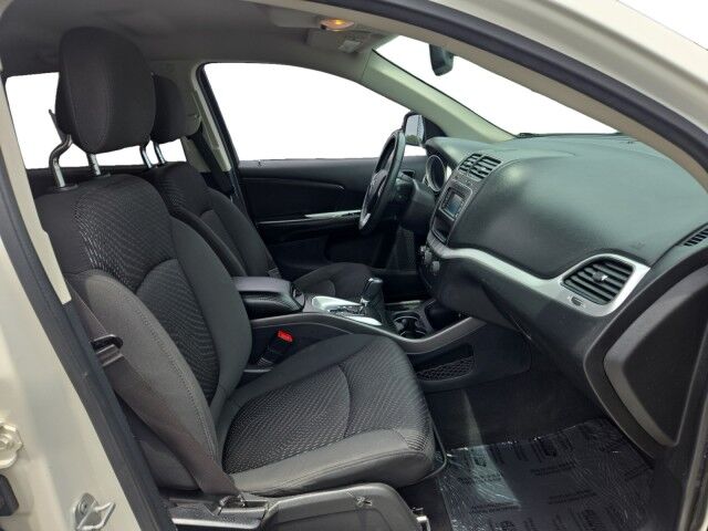 2018 Dodge Journey SE Burnet TX