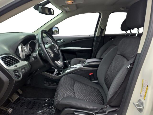 2018 Dodge Journey SE Burnet TX