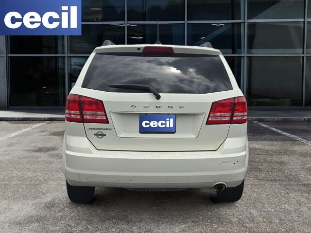 2018 Dodge Journey SE Burnet TX