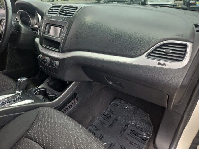 2018 Dodge Journey SE Burnet TX